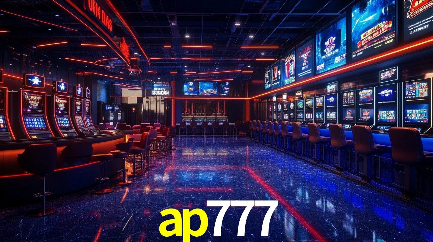 Welcome Bonus ap777