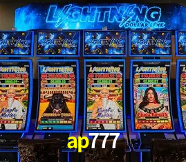 A Emoção da Loteria na ap777: Uma Chance de Mudança de Vida