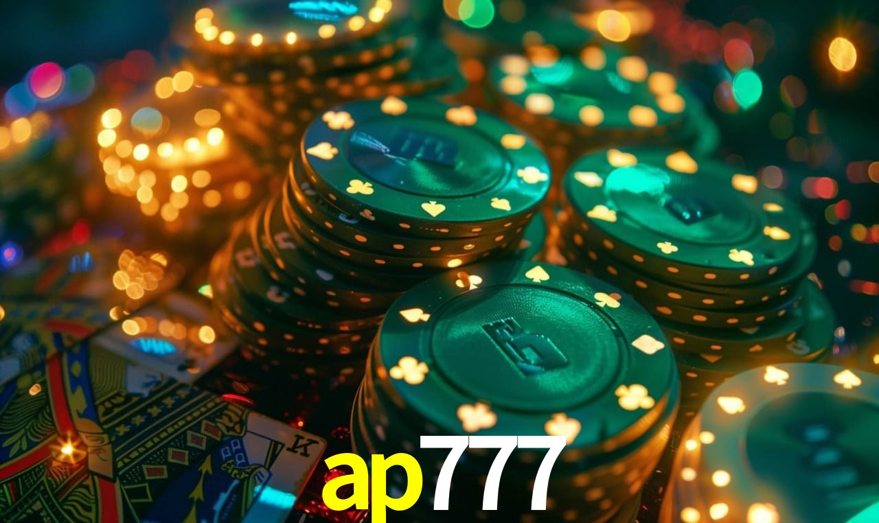 Estatísticas ap777