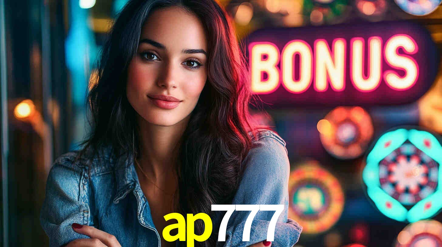 Daily Bonuses ap777