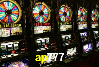 A Popularidade dos Caça-Níqueis no ap777