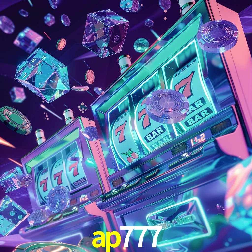 Interface do App ap777