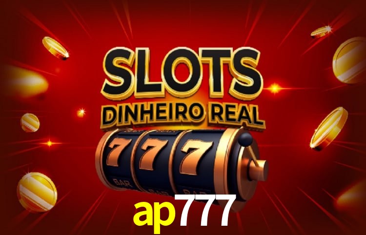 Sinta a adrenalina dos jogos de cassino com ap777