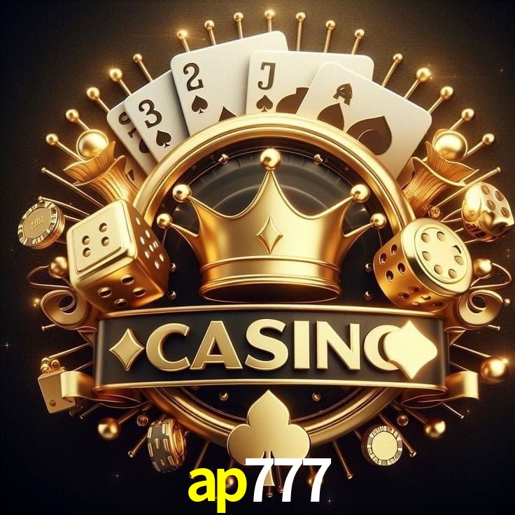 Provedores de Jogos ap777