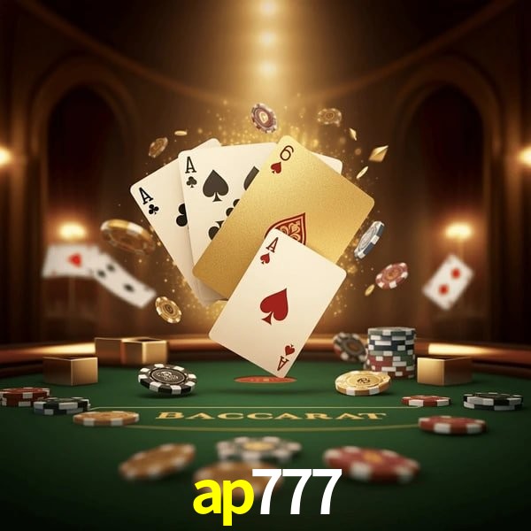 Games Directory ap777