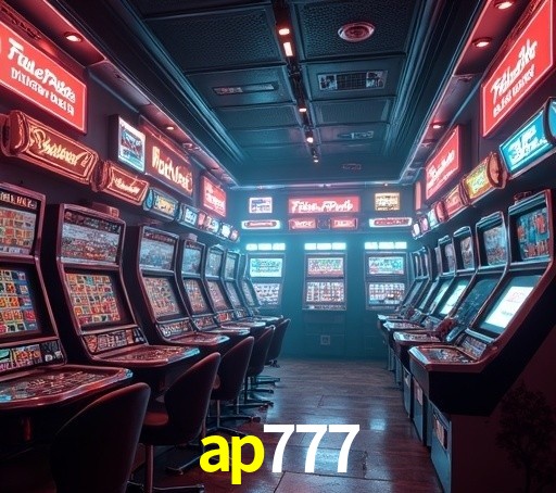 ap777: Jogos de Caça-Níqueis-Altas Recompensas, Roleta-Velocidade, Blackjack-Desafios Máximos