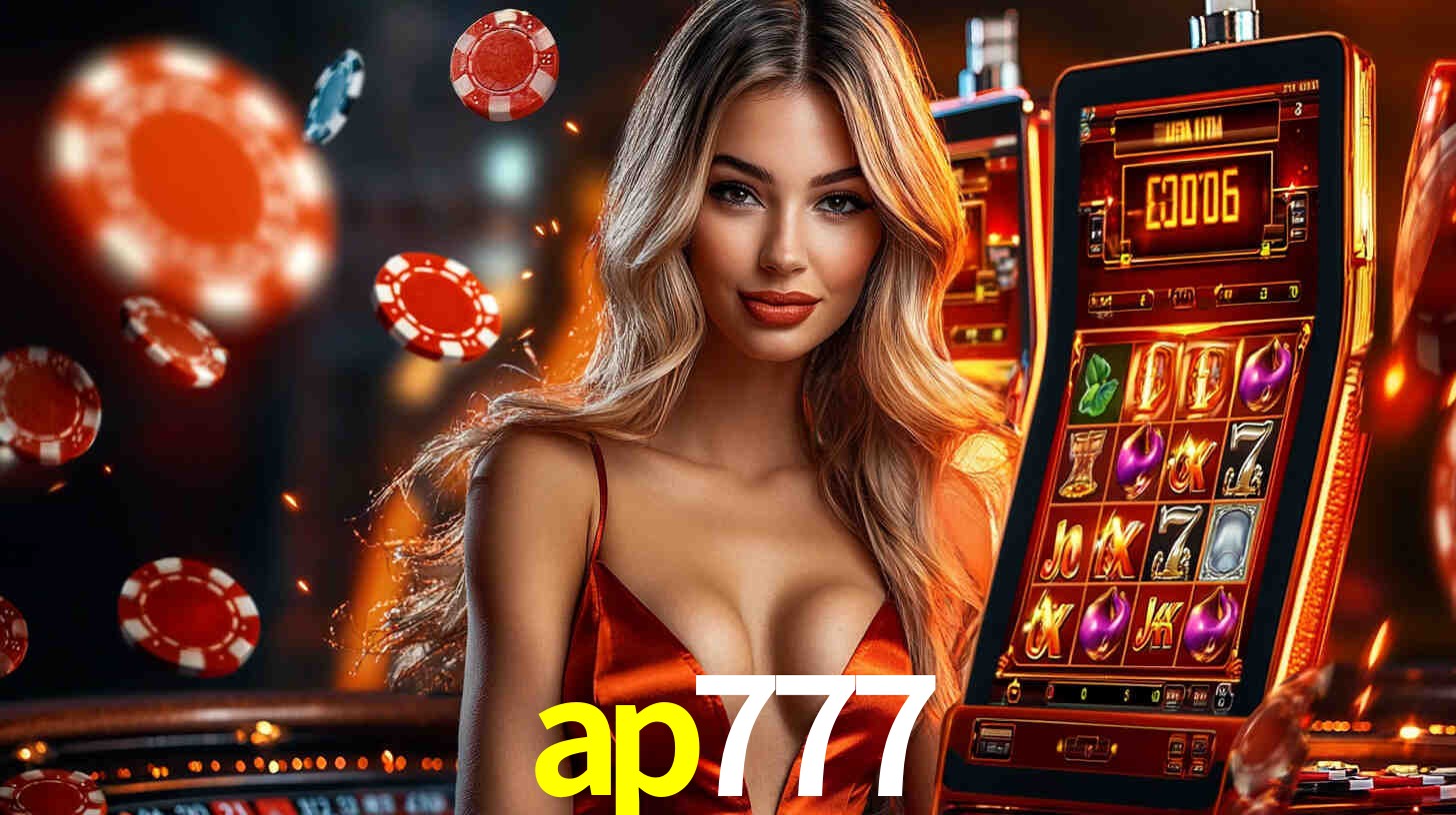 Live Casino ap777