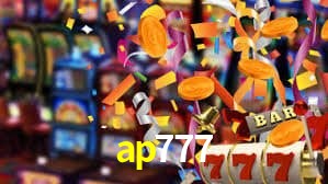 ap777 App Interface