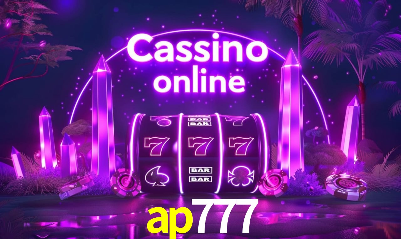 Promoções Sazonais ap777