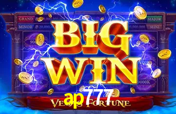 ap777 bet
