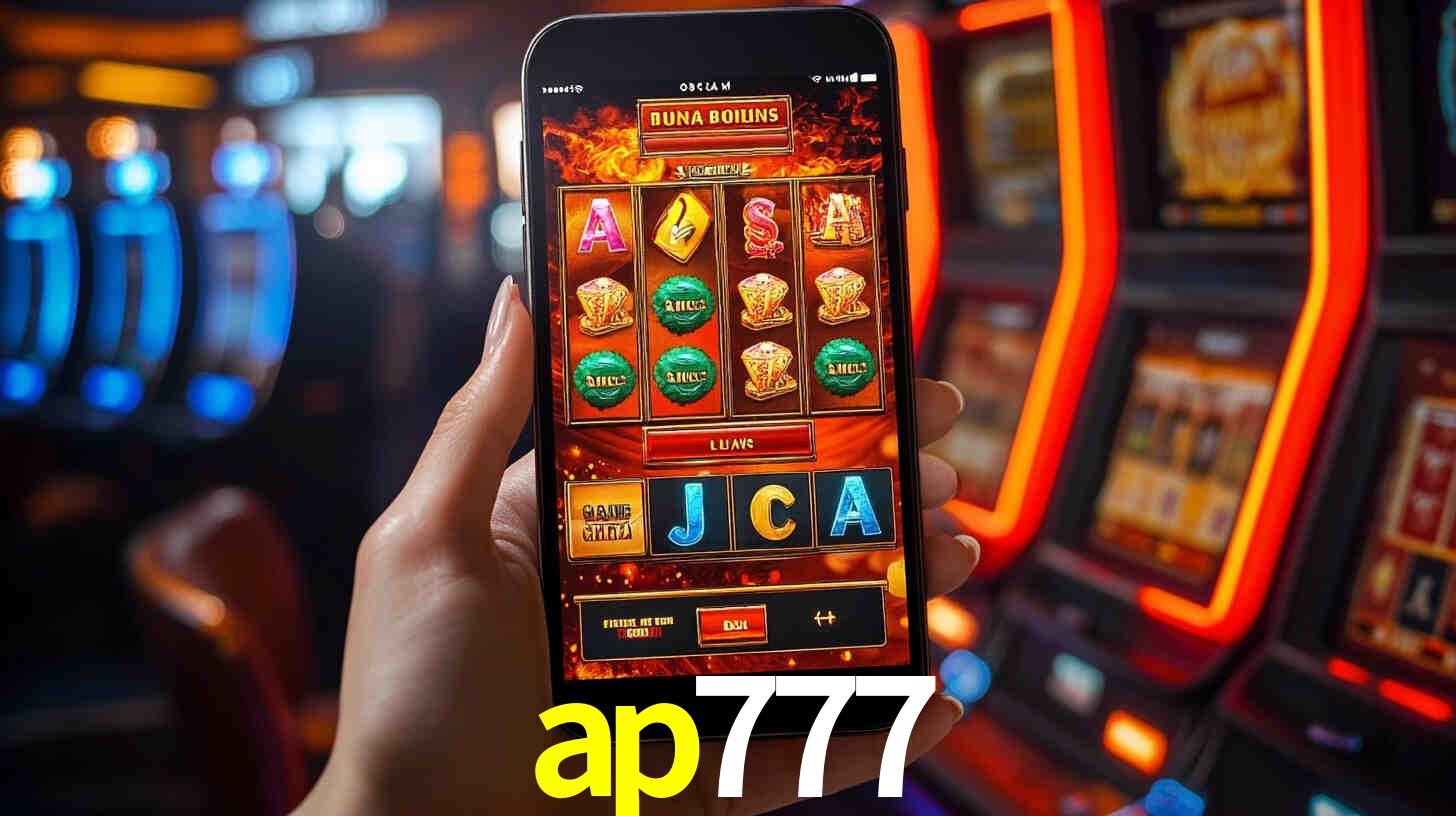Roulette Table ap777