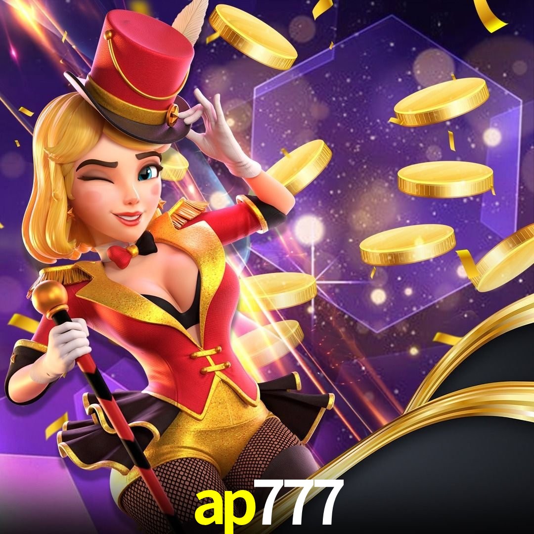 Game Providers ap777