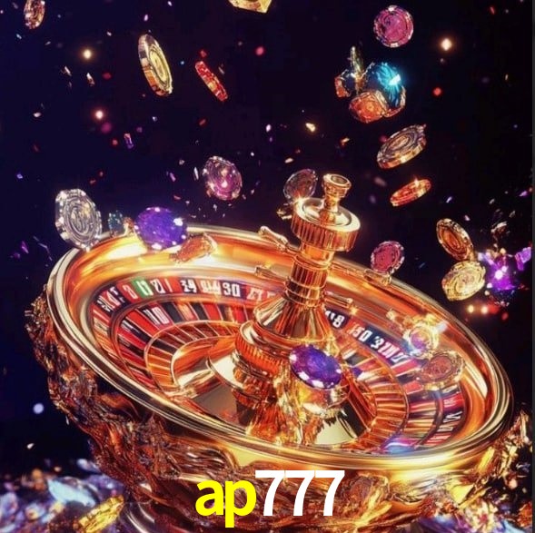 ap777: Seu Cassino Premiado com Pagamentos Rápidos