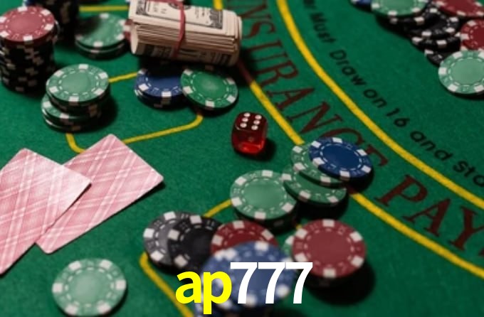 Premium Interface ap777