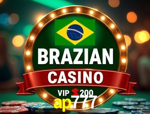 ap777 bet