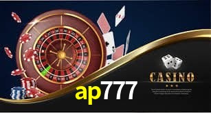 Estatísticas do Jogo ap777
