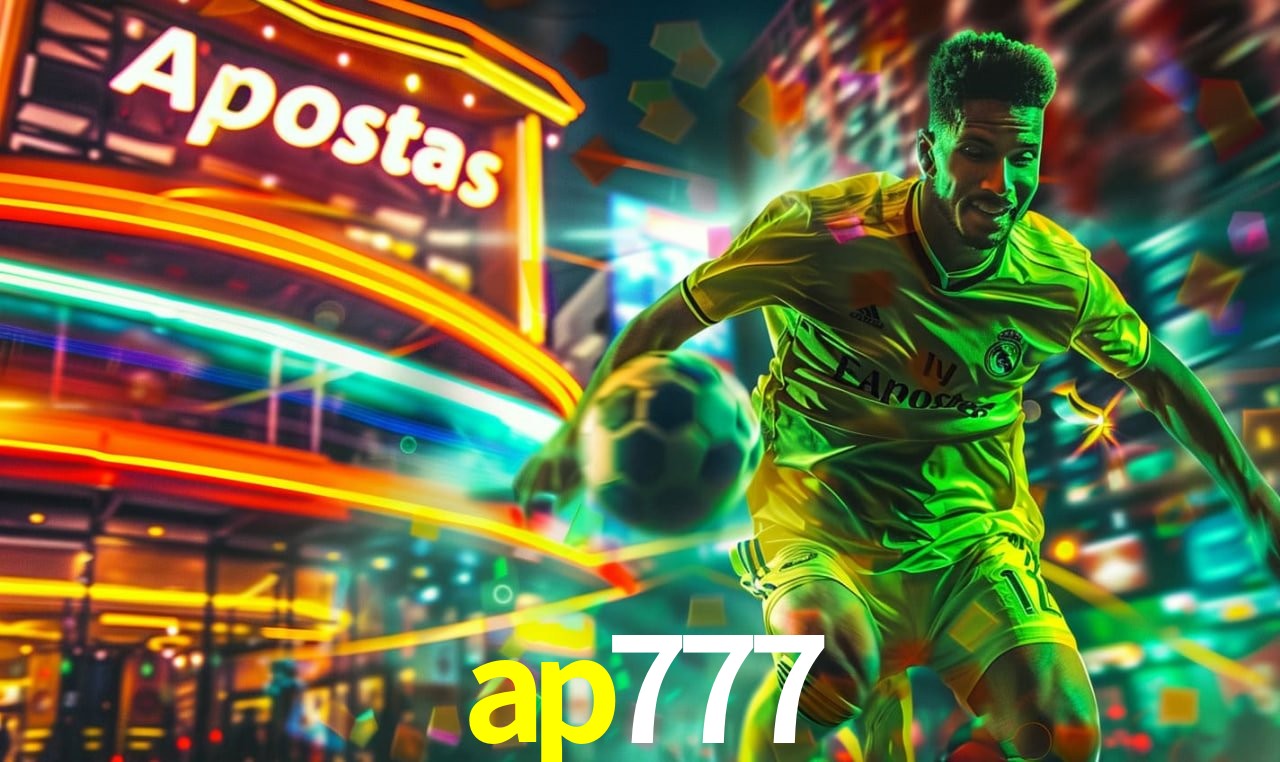 Benefícios da Conta ap777