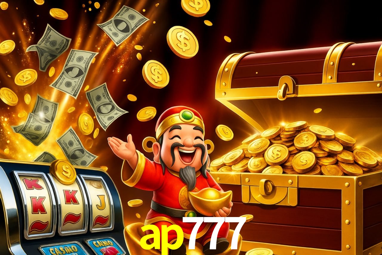 Casino Ao Vivo ap777