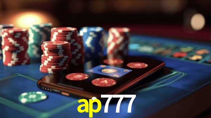 Tecnologia da Plataforma ap777