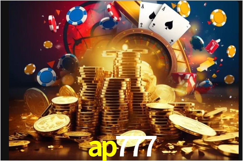 Jogos Exclusivos ap777