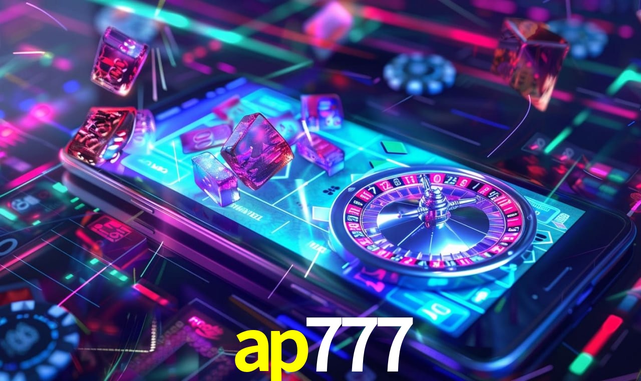Recursos de Bônus ap777