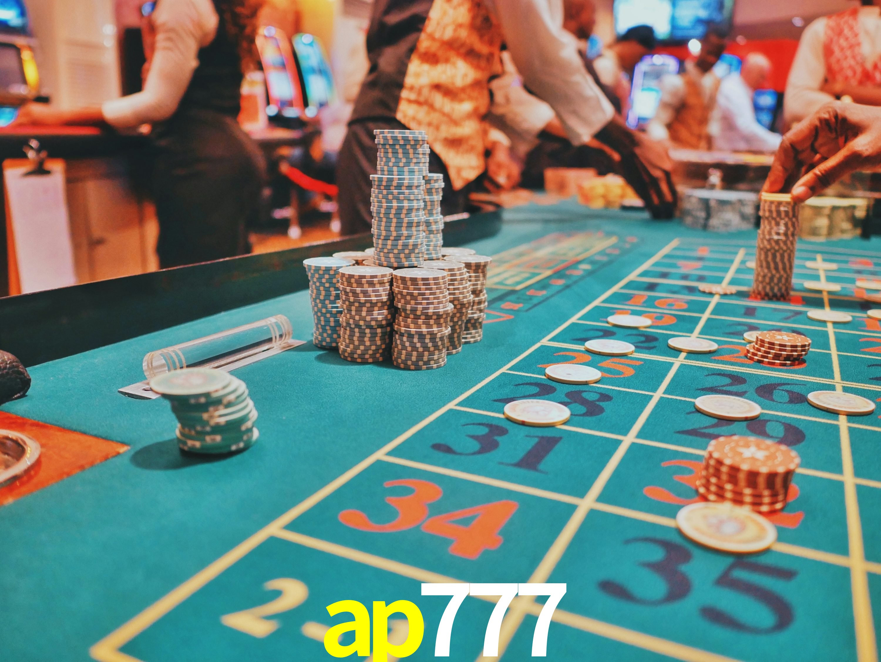 Apostas de Basquete ap777