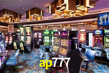 Apostas Esportivas na ap777: Um Guia Completo