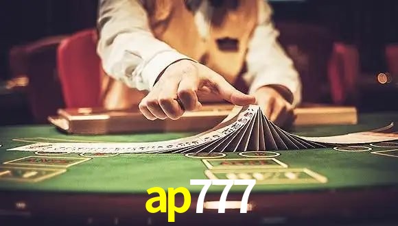 Slot Games ap777