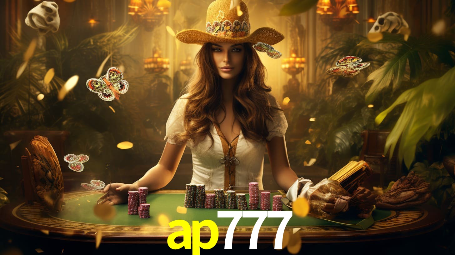 Bonus Features ap777