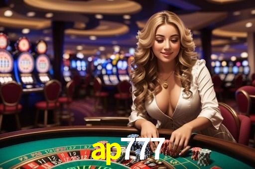 Live Casino ap777