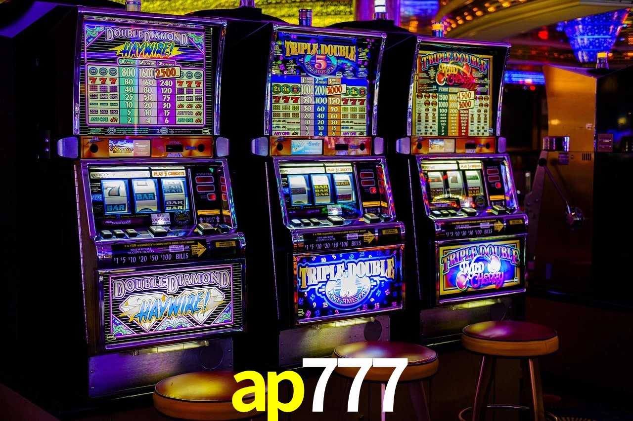 Estatísticas Esportivas ap777