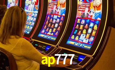 Descubra a Magia dos Jogos de Arcade no ap777