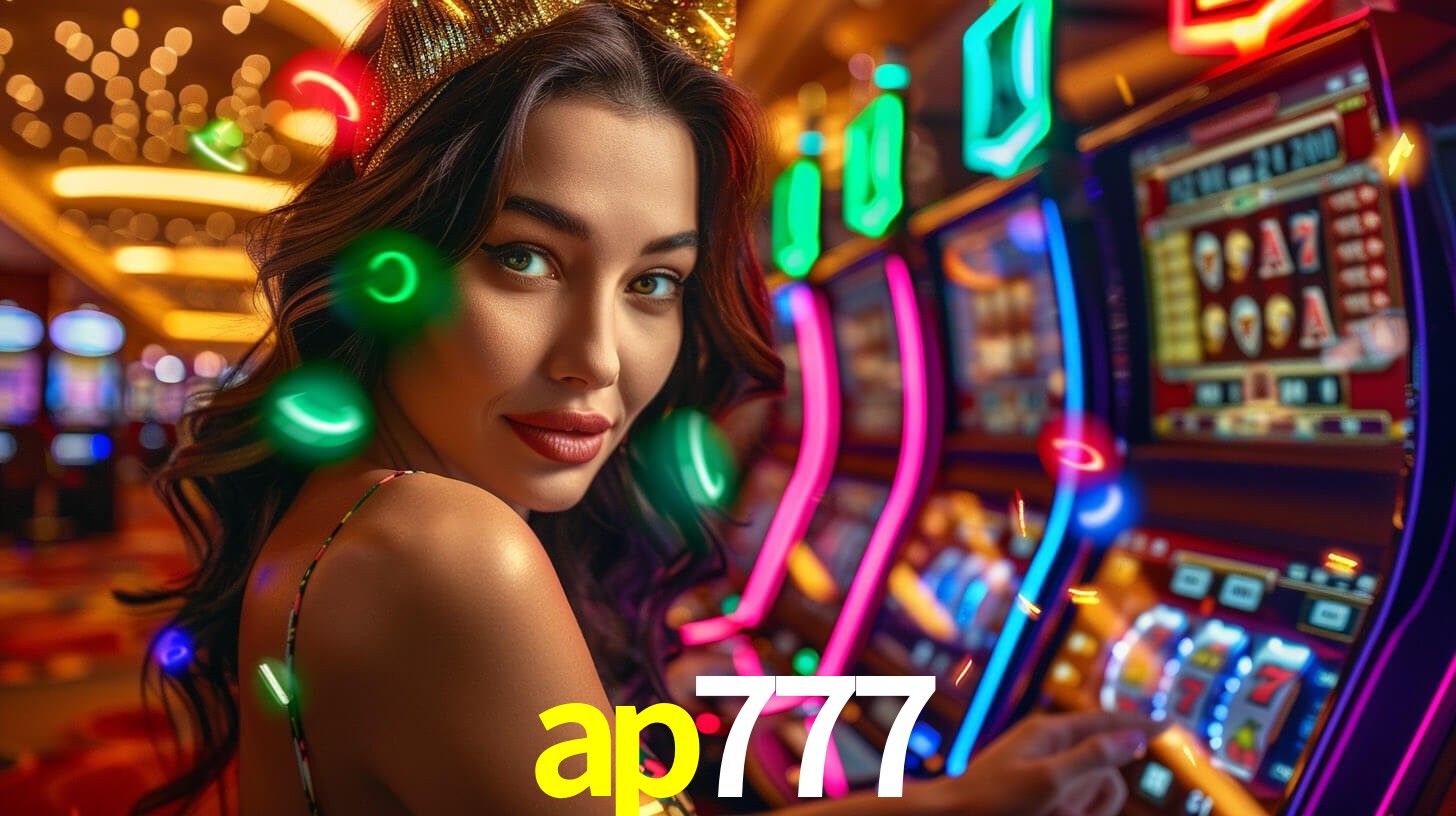 Bônus Generosos e Exclusivos no ap777 para Você!
