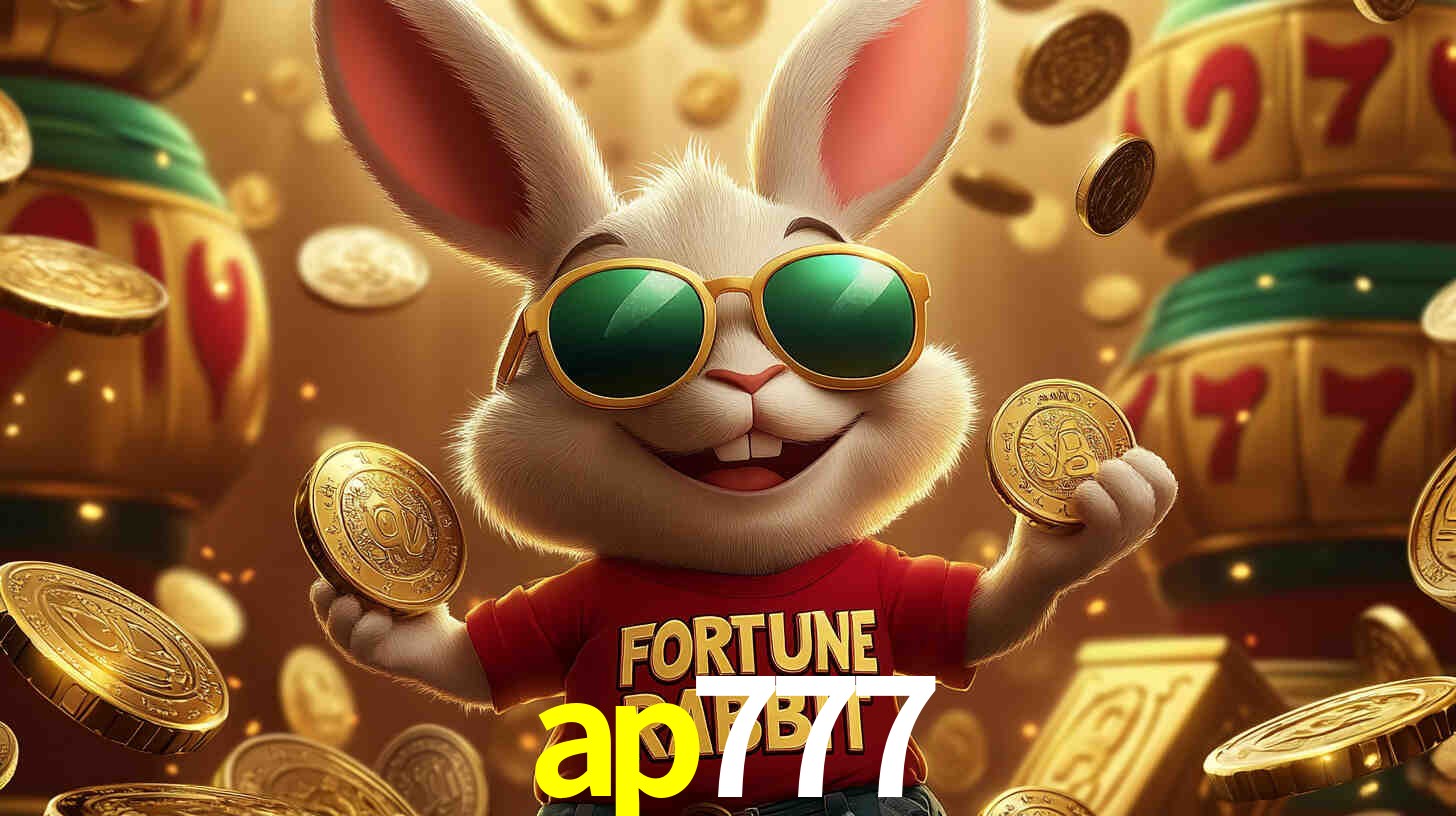 Welcome Bonus ap777