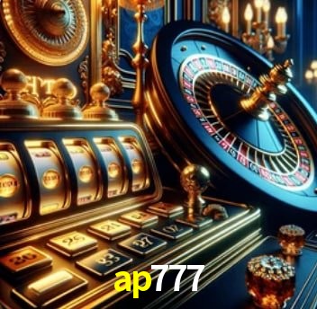Apostas de Futebol ap777