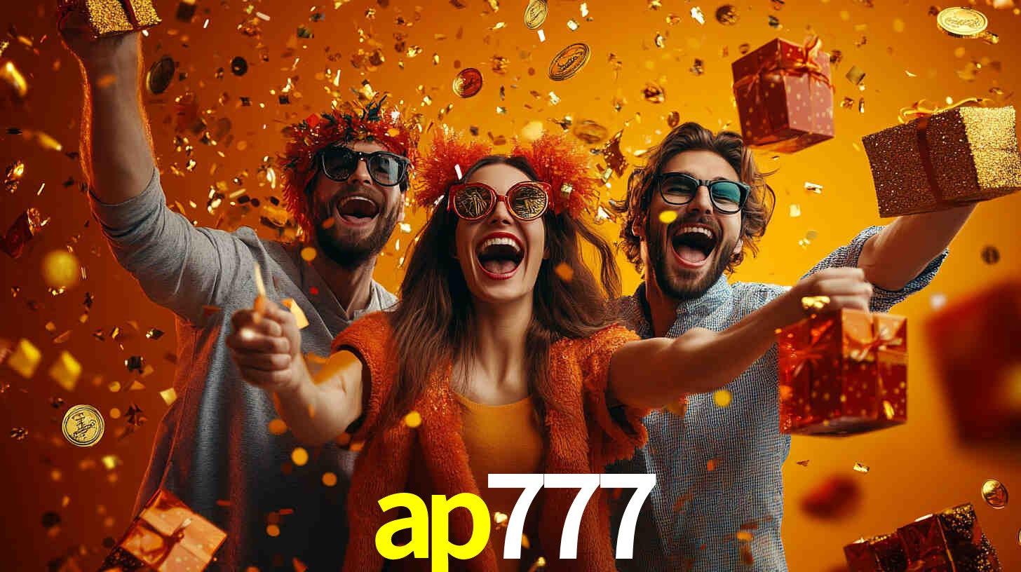 Programa VIP ap777