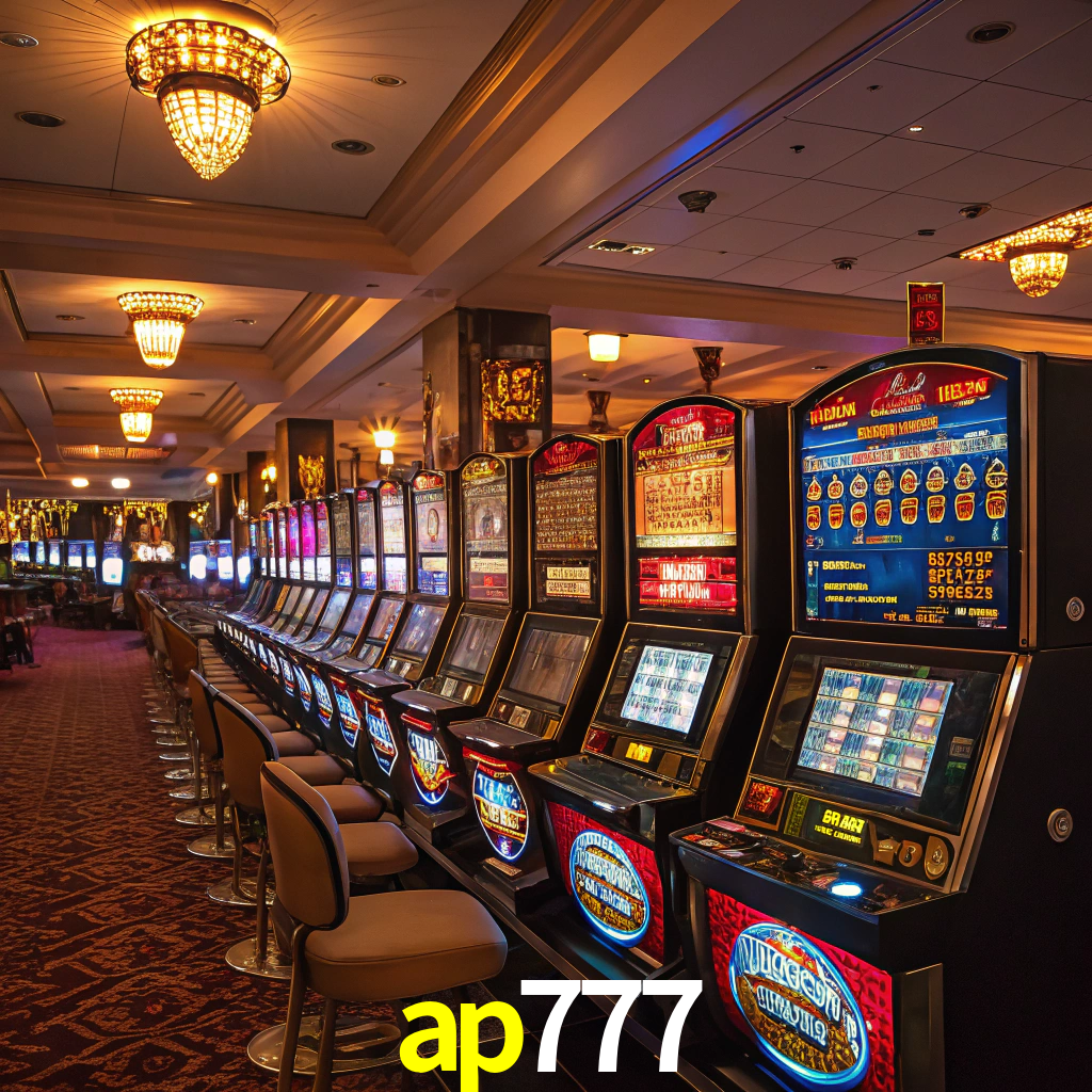 Jogos Crash na AP777.COM