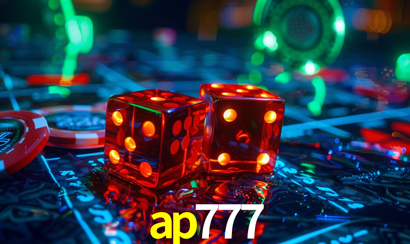 Jogos de Cassino AP777.COM